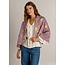 Ivy Beau Vest Kelsy Lila