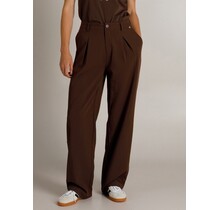 Broek Keanu Bruin