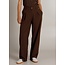Ivy Beau Broek Keanu Bruin