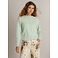 Ivy Beau Vest Kaylie Mint Groen