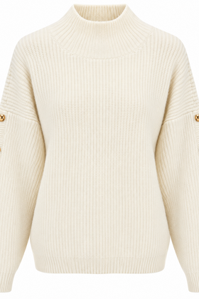 Trui Vanity Beige