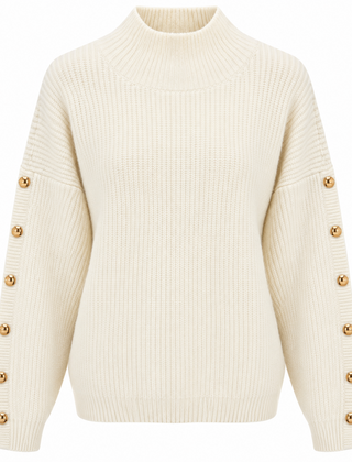 Trui Vanity Beige