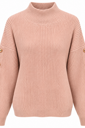 Trui Vanity Roze