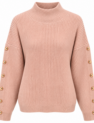 Trui Vanity Roze