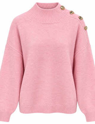 Trui Margot Roze