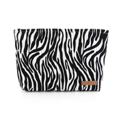 Toilettas Zebra