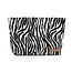 Toilettas Zebra