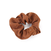 Scrunchie Bruin Sparkle