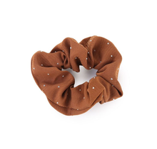 Scrunchie Bruin Sparkle