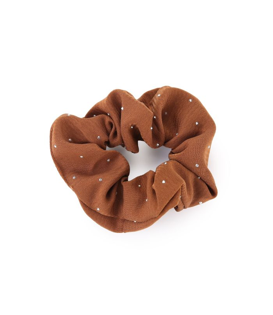Scrunchie Bruin Sparkle