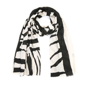 Sjaal Zebra