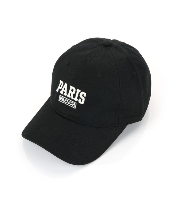 Pet ParisZwart