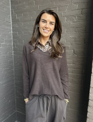 Top Diane Bruin