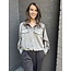 Blouse Mabel Taupe