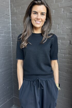 Top Kelly Zwart