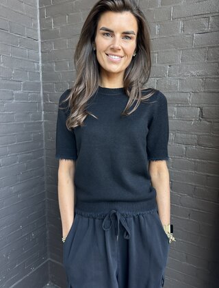 Top Kelly Zwart