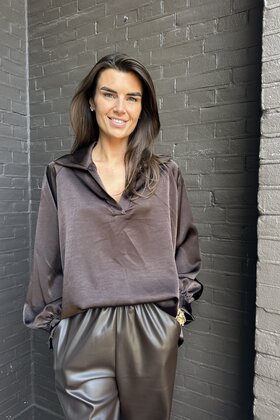Top Patricia Bruin