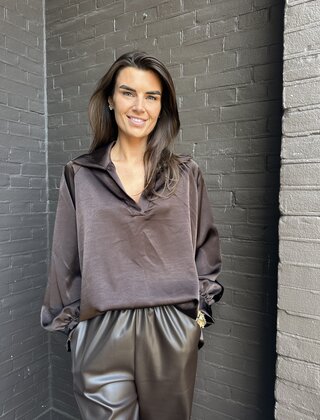 Top Patricia Bruin