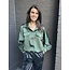 Blouse Mabel Groen