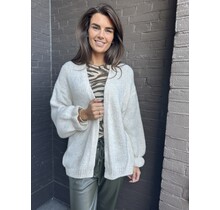 Vest Peggy beige