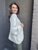 Vest Peggy beige