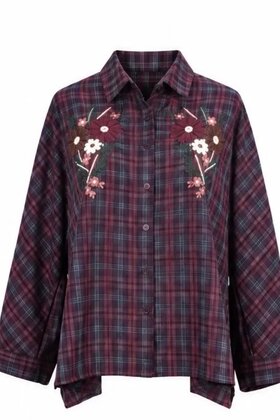 Blouse Sietske