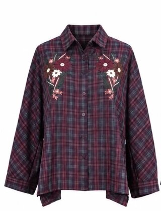 Blouse Sietske
