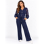 Broek Jacky Blauw