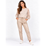 Trui Emilia camel