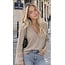 Trui Bianca beige