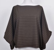 Top Pascale ruit bruin