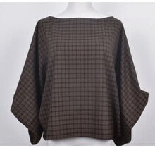 Top Pascale ruit bruin