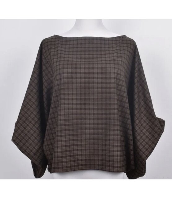 Top Pascale ruit bruin