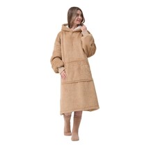 Hoodie Spark Beige