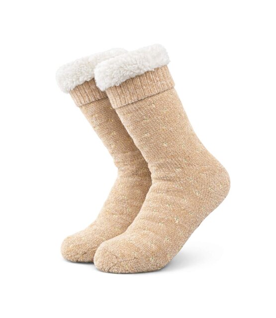 Sokken Spark Beige