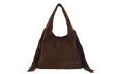 schoudertas Texas Bruin