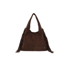 schoudertas Texas Bruin