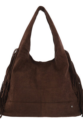 schoudertas Texas Bruin