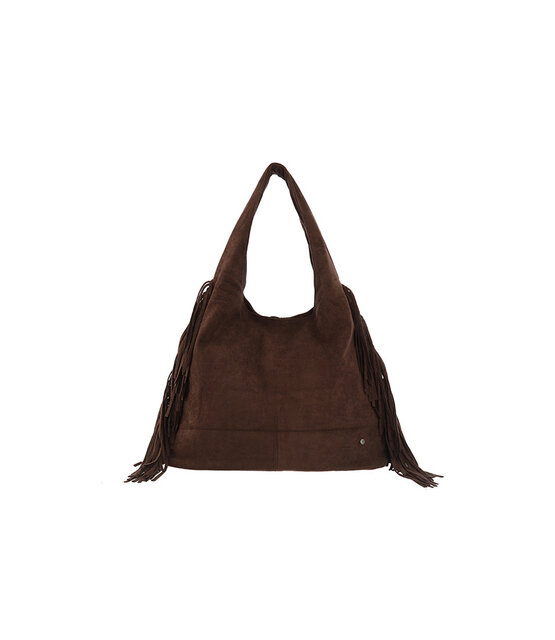 schoudertas Texas Bruin