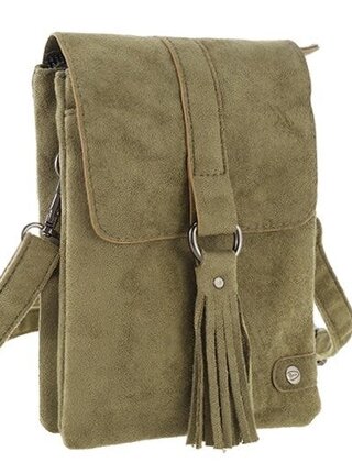 Tas Films Groen