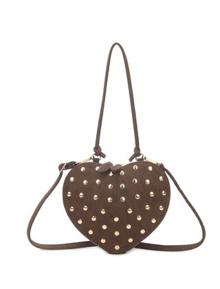 Tas Hart studs bruin