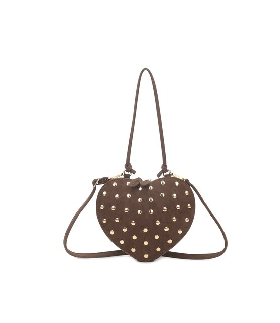 Tas Hart studs bruin