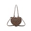 Tas Hart studs bruin