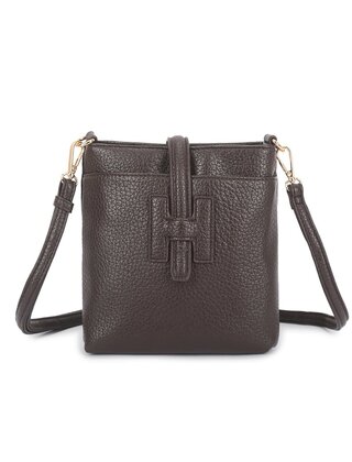 Tas H bruin