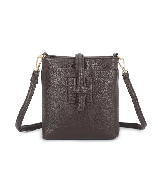 Tas H bruin