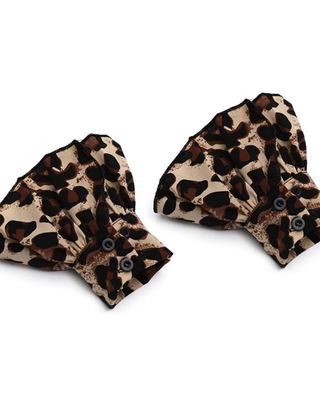 Mouwtjes Panter 2 Stuks