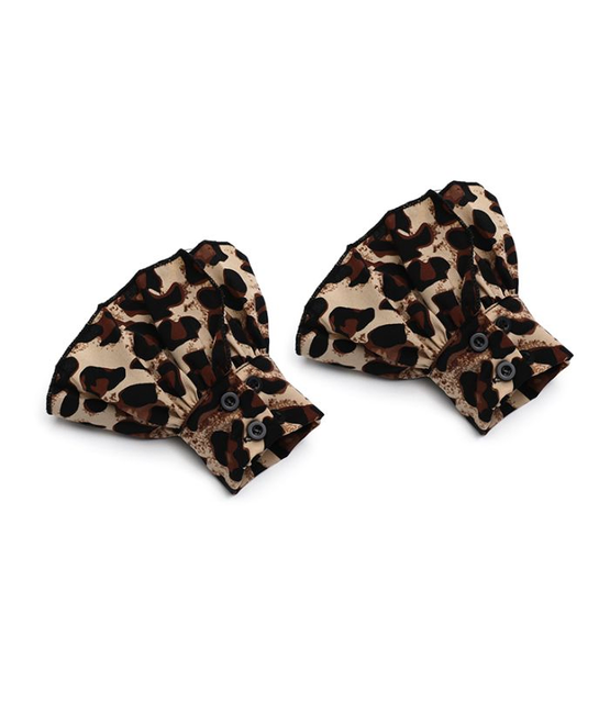 Mouwtjes Panter 2 Stuks
