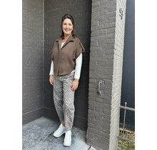 Broek Balloon Kim Panter