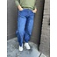 Jeans Balloon Stella Blauw