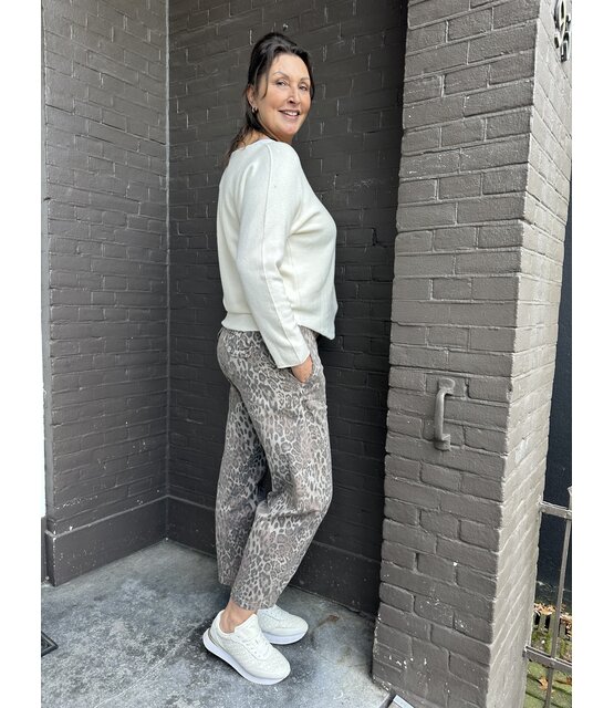 Broek Balloon Kim Panter